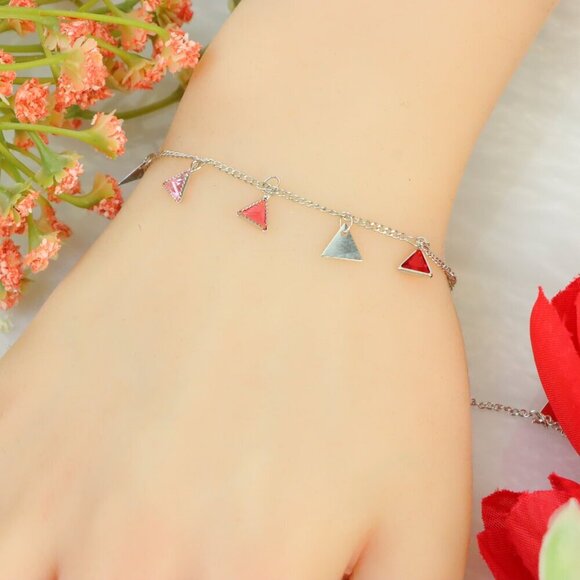 "New Beautiful Design Bracelet for Women/Girls, Gift, B852 - Picture 6 of 10